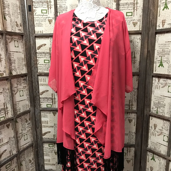 LuLaRoe Dresses & Skirts - LuLaRoe